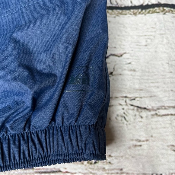 NWT REI Toddler Timber Mountain Bib Overalls Size 12Mo - Picture 5 of 5